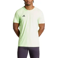 - Adizero E Tee - aufhirt < adidas Hot
