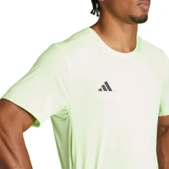 - Adizero E Tee - aufhirt < adidas Hot
