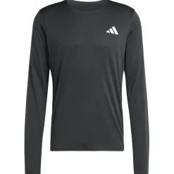 adidas Laufbekleidung|Shirts, Hemden & Longsleeves-- Adizero L/S Tee - Laufshirt