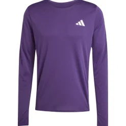 adidas Laufbekleidung|Shirts, Hemden & Longsleeves-- Adizero L/S Tee - Laufshirt