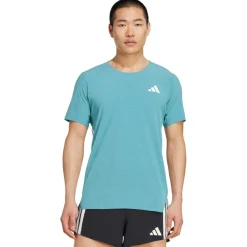 adidas - Adizero Running T-Shirt - Laufshirt Outlet