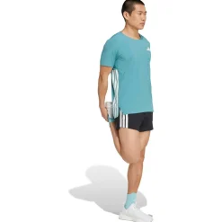 adidas - Adizero Running T-Shirt - Laufshirt Outlet