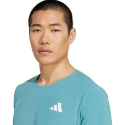 adidas - Adizero Running T-Shirt - Laufshirt Outlet