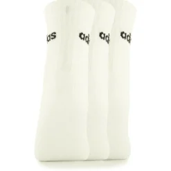 adidas - Cushioned Linear Crew 3-Pack - Multifunktionssocken