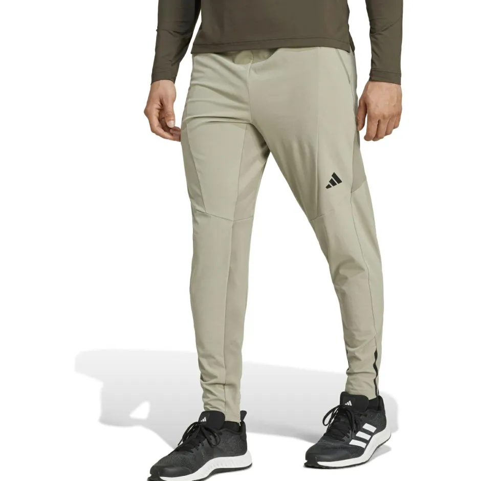 adidas Hosen|Alltagsbekleidung-- Designed 4 Training Hybrid Pants - Trainingshose Black