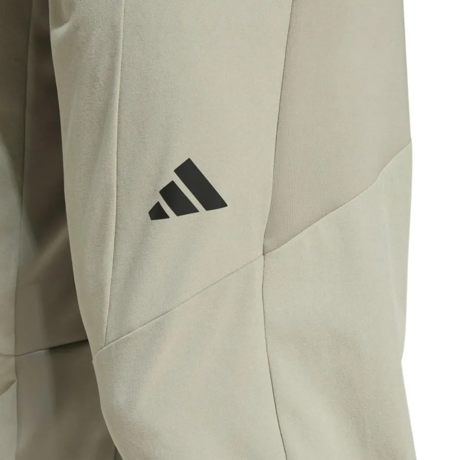 adidas Hosen|Alltagsbekleidung-- Designed 4 Training Hybrid Pants - Trainingshose Black