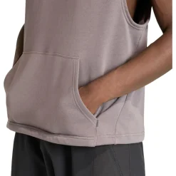adidas - Drop Arms Hood - Hoodie