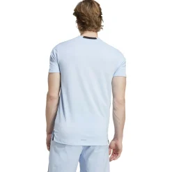 adidas T-Shirts|Shirts, Hemden & Longsleeves-- D4T Workout T-Shirt - T-Shirt