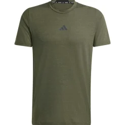 adidas T-Shirts|Shirts, Hemden & Longsleeves-- D4T Workout T-Shirt - T-Shirt