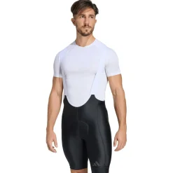 adidas - Essential Bib - Radhose Black New