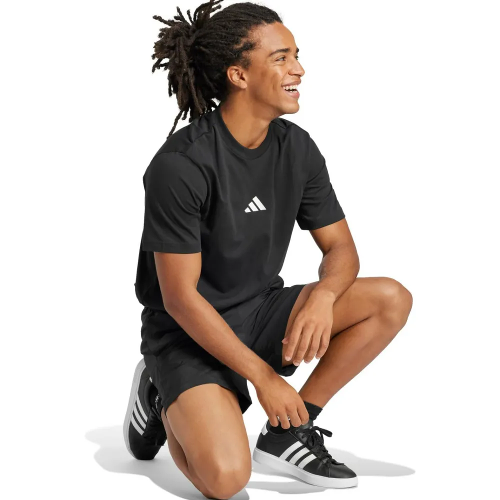 - Eentia a ogo inge Jerey Tee - T-hirt < adidas Sale