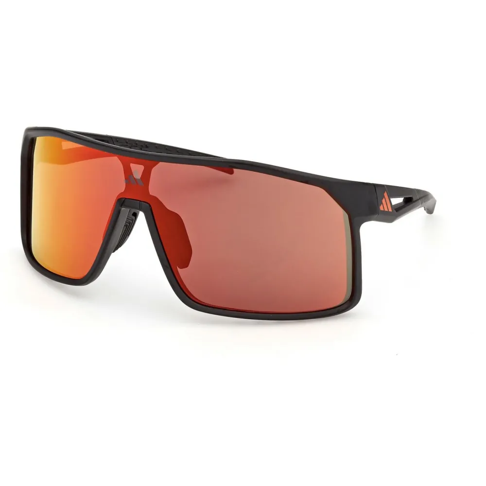 adidas eyewear - Alkator Mirror S3 - Laufbrille Hot
