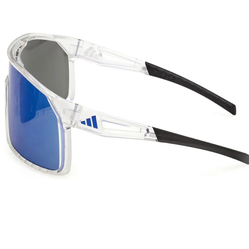 adidas eyewear - Alkator Mirror S3 - Laufbrille Hot