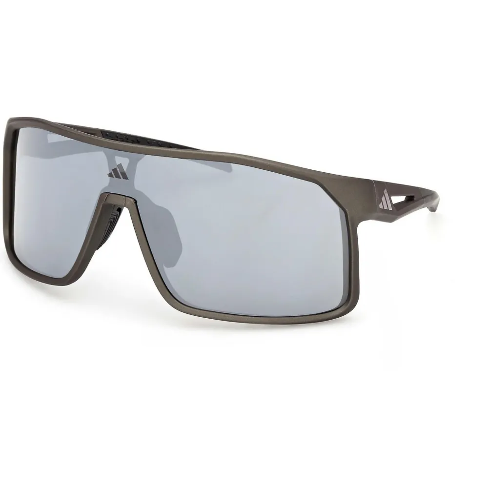 adidas eyewear - Alkator Mirror S3 - Laufbrille Hot
