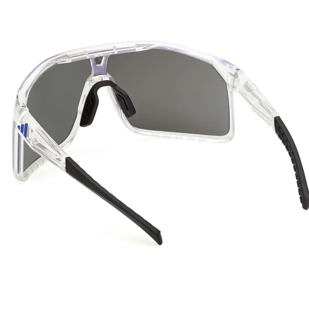 adidas eyewear - Alkator Mirror S3 - Laufbrille Hot
