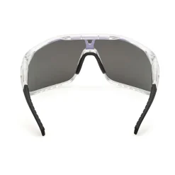adidas eyewear - Alkator Mirror S3 - Laufbrille Hot