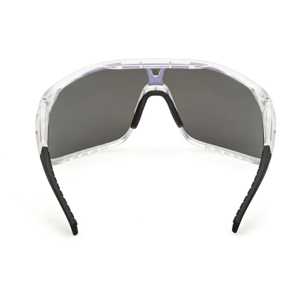 adidas eyewear - Alkator Mirror S3 - Laufbrille Hot