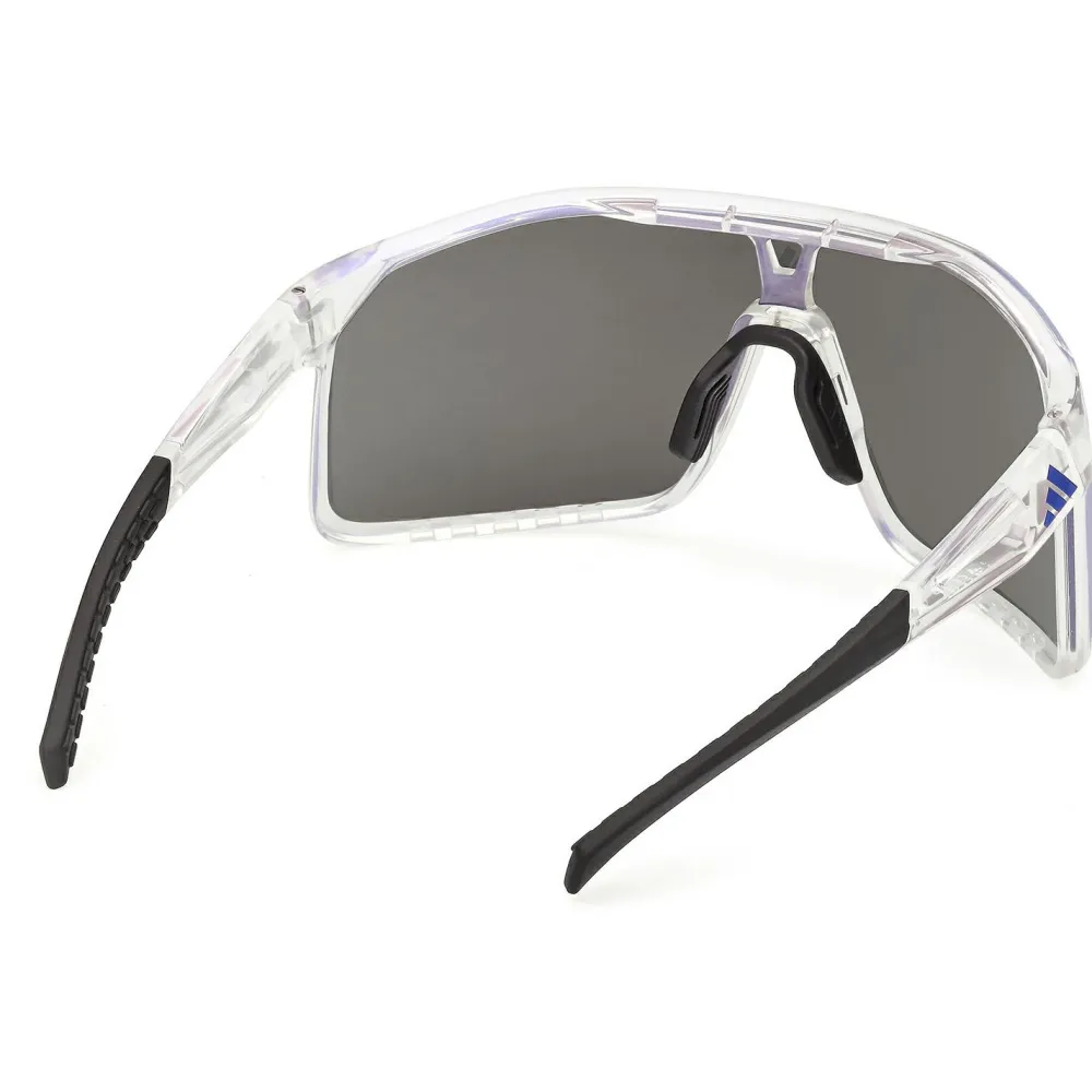 adidas eyewear - Alkator Mirror S3 - Laufbrille Hot