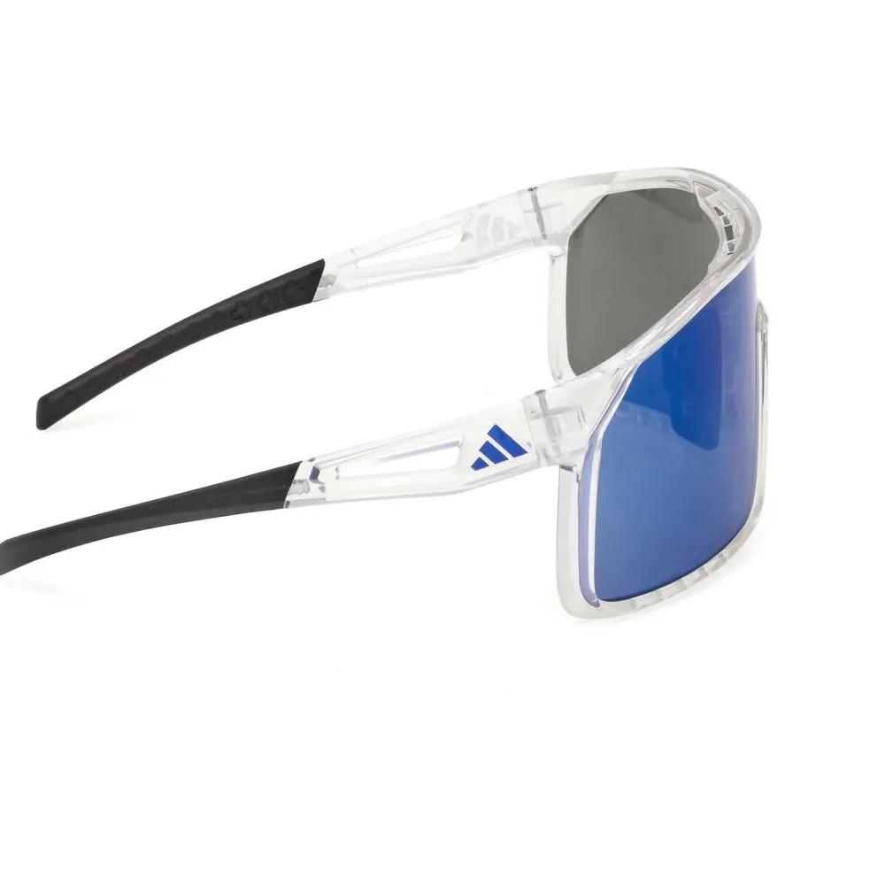adidas eyewear - Alkator Mirror S3 - Laufbrille Hot