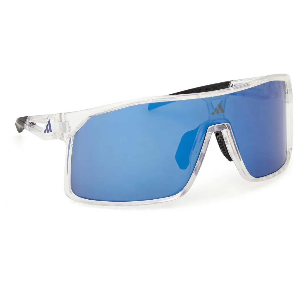 adidas eyewear - Alkator Mirror S3 - Laufbrille Hot