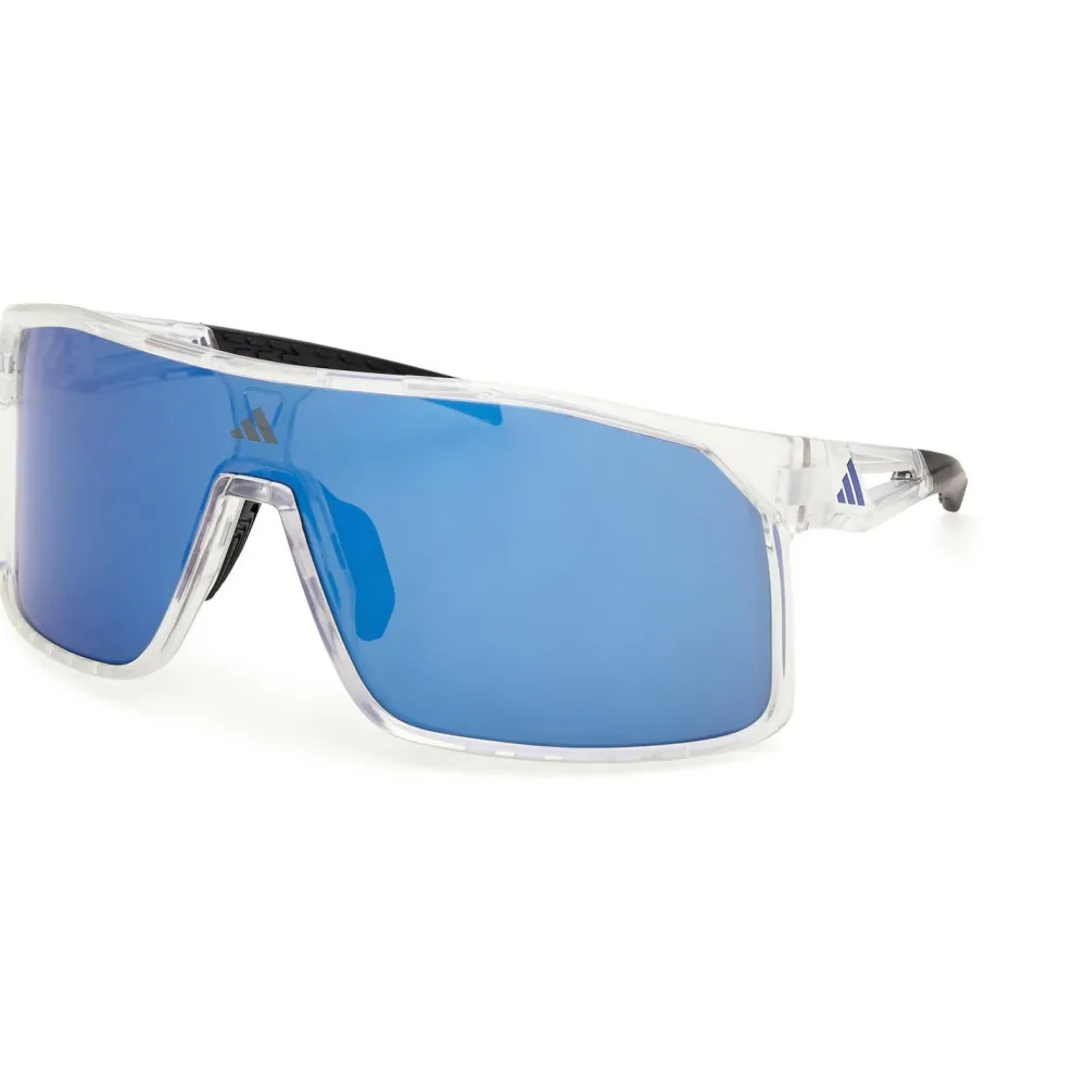 adidas eyewear - Alkator Mirror S3 - Laufbrille Hot