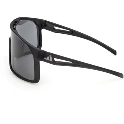 adidas eyewear Laufbekleidung|Fahrradbekleidung-- Alkator S3 - Laufbrille Matte Black / Smoke