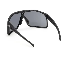 adidas eyewear Laufbekleidung|Fahrradbekleidung-- Alkator S3 - Laufbrille Matte Black / Smoke