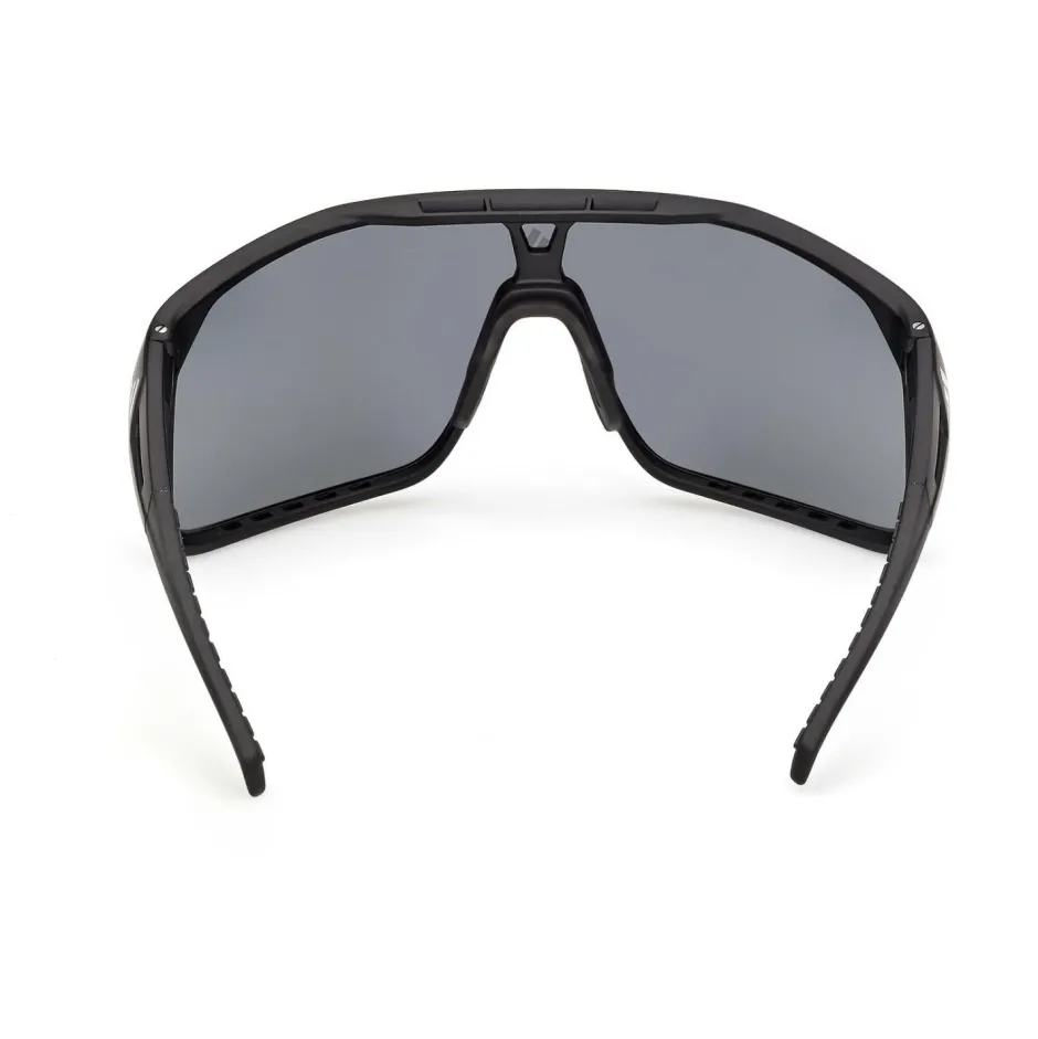 adidas eyewear Laufbekleidung|Fahrradbekleidung-- Alkator S3 - Laufbrille Matte Black / Smoke
