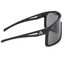 adidas eyewear Laufbekleidung|Fahrradbekleidung-- Alkator S3 - Laufbrille Matte Black / Smoke