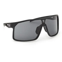 adidas eyewear Laufbekleidung|Fahrradbekleidung-- Alkator S3 - Laufbrille Matte Black / Smoke