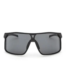 adidas eyewear Laufbekleidung|Fahrradbekleidung-- Alkator S3 - Laufbrille Matte Black / Smoke