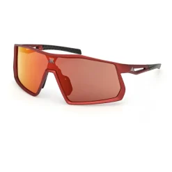adidas eyewear Laufbekleidung|Fahrradbekleidung-- Kentro Mirror S3 - Laufbrille