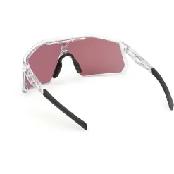 adidas eyewear Laufbekleidung|Fahrradbekleidung-- Kentro Mirror S3 - Laufbrille