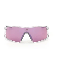 adidas eyewear Laufbekleidung|Fahrradbekleidung-- Kentro Mirror S3 - Laufbrille