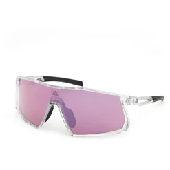 adidas eyewear Laufbekleidung|Fahrradbekleidung-- Kentro Mirror S3 - Laufbrille