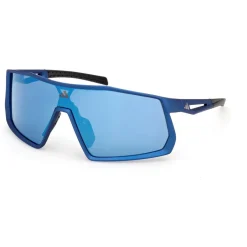 adidas eyewear Laufbekleidung|Fahrradbekleidung-- Kentro Mirror S3 - Laufbrille