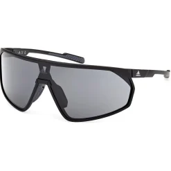adidas eyewear Fahrradbekleidung|Fahrradbrillen-- SP0074 Cat. 3 - Fahrradbrille Matte Black