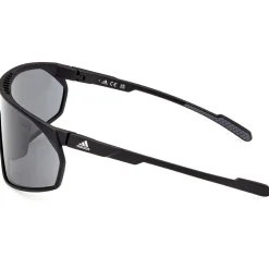 adidas eyewear Fahrradbekleidung|Fahrradbrillen-- SP0074 Cat. 3 - Fahrradbrille Matte Black