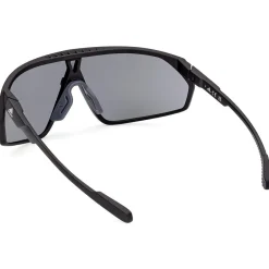 adidas eyewear Fahrradbekleidung|Fahrradbrillen-- SP0074 Cat. 3 - Fahrradbrille Matte Black