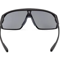 adidas eyewear Fahrradbekleidung|Fahrradbrillen-- SP0074 Cat. 3 - Fahrradbrille Matte Black