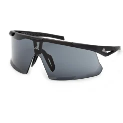 adidas eyewear - SP0106 Cat: 3 - Fahrradbrille Matte Black