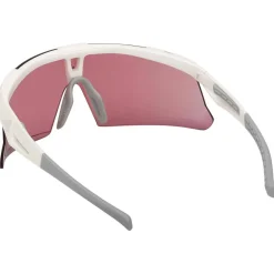 adidas eyewear Laufbekleidung|Fahrradbekleidung-- SP0106 Cat: 2 - Fahrradbrille White