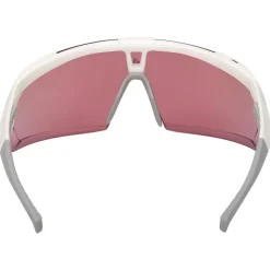 adidas eyewear Laufbekleidung|Fahrradbekleidung-- SP0106 Cat: 2 - Fahrradbrille White