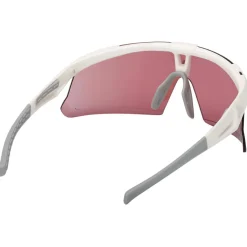 adidas eyewear Laufbekleidung|Fahrradbekleidung-- SP0106 Cat: 2 - Fahrradbrille White