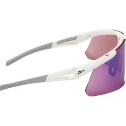 adidas eyewear Laufbekleidung|Fahrradbekleidung-- SP0106 Cat: 2 - Fahrradbrille White