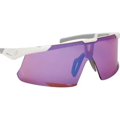 adidas eyewear Laufbekleidung|Fahrradbekleidung-- SP0106 Cat: 2 - Fahrradbrille White