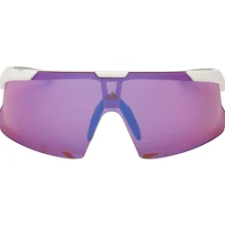 adidas eyewear Laufbekleidung|Fahrradbekleidung-- SP0106 Cat: 2 - Fahrradbrille White