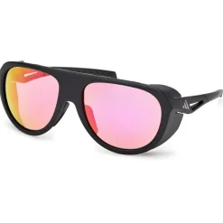 adidas eyewear - SP0110 Cat: 2 - Sonnenbrille Matte Black Sale