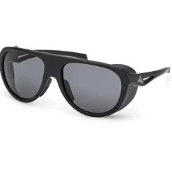 adidas eyewear Alltagsbekleidung|Wanderbekleidung-- SP0110 Cat: 3 - Sonnenbrille Matte Black