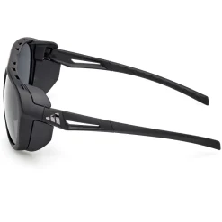 adidas eyewear Alltagsbekleidung|Wanderbekleidung-- SP0110 Cat: 3 - Sonnenbrille Matte Black